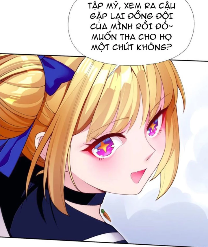 Xong rồi, ta bị sủng thú của mình bao vây rồi! Chapter 18 - 28