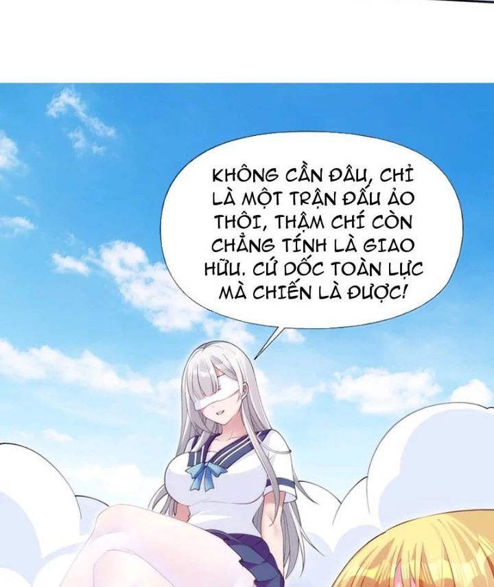 Xong rồi, ta bị sủng thú của mình bao vây rồi! Chapter 18 - 29