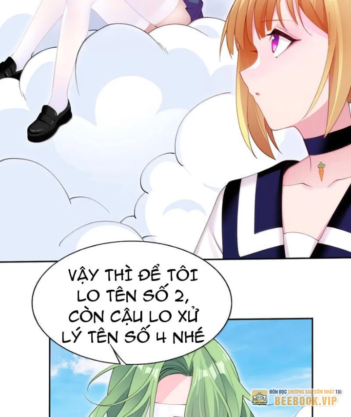 Xong rồi, ta bị sủng thú của mình bao vây rồi! Chapter 18 - 30