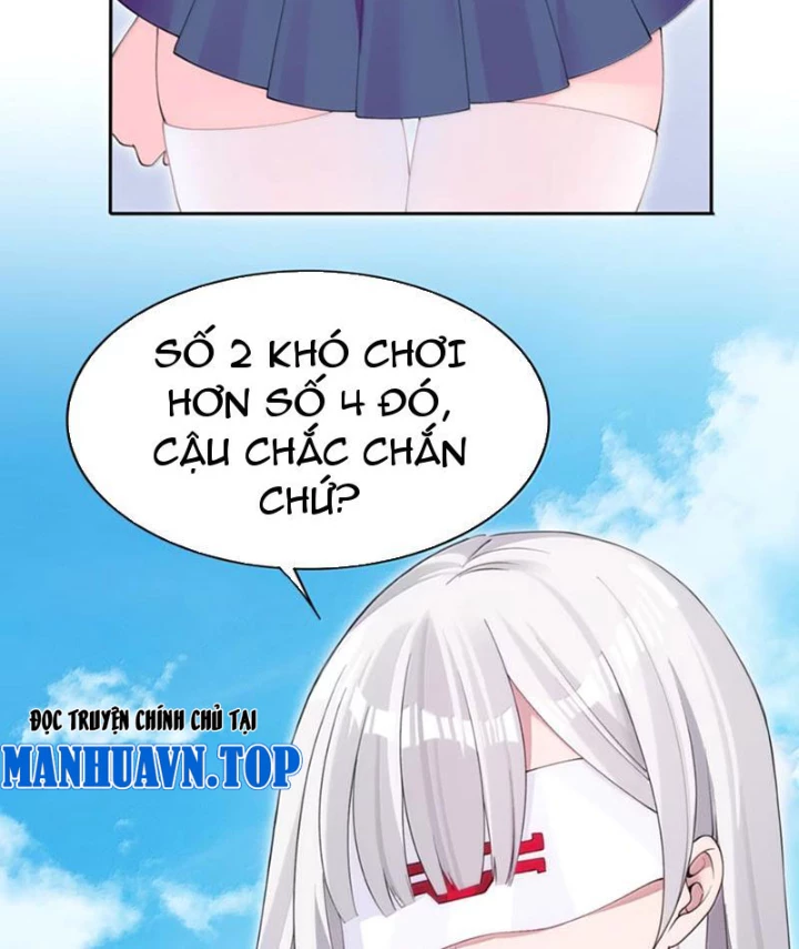 Xong rồi, ta bị sủng thú của mình bao vây rồi! Chapter 18 - 32