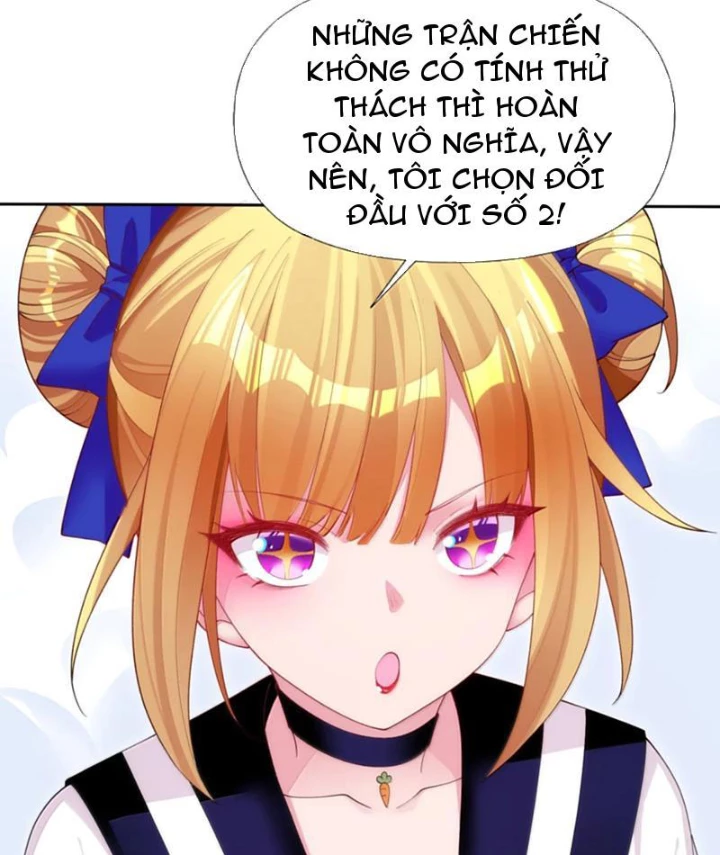 Xong rồi, ta bị sủng thú của mình bao vây rồi! Chapter 18 - 35