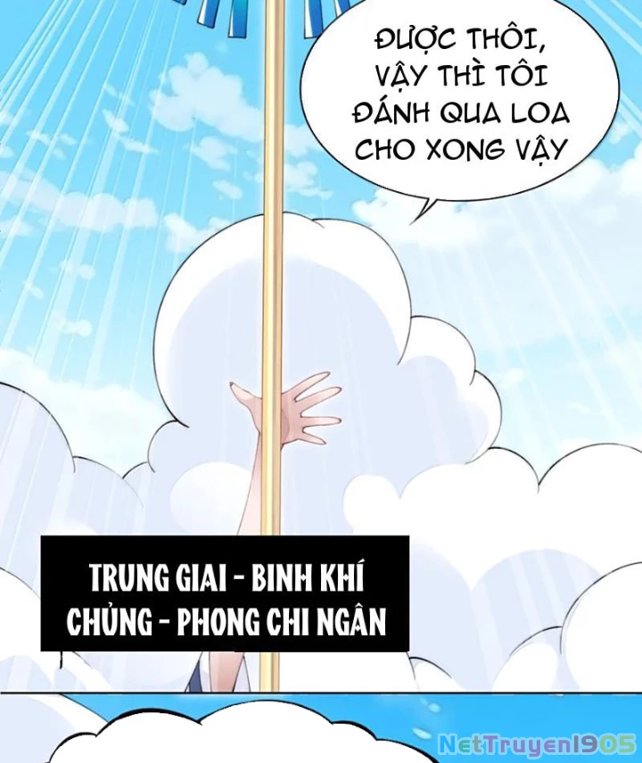 Xong rồi, ta bị sủng thú của mình bao vây rồi! Chapter 18 - 38