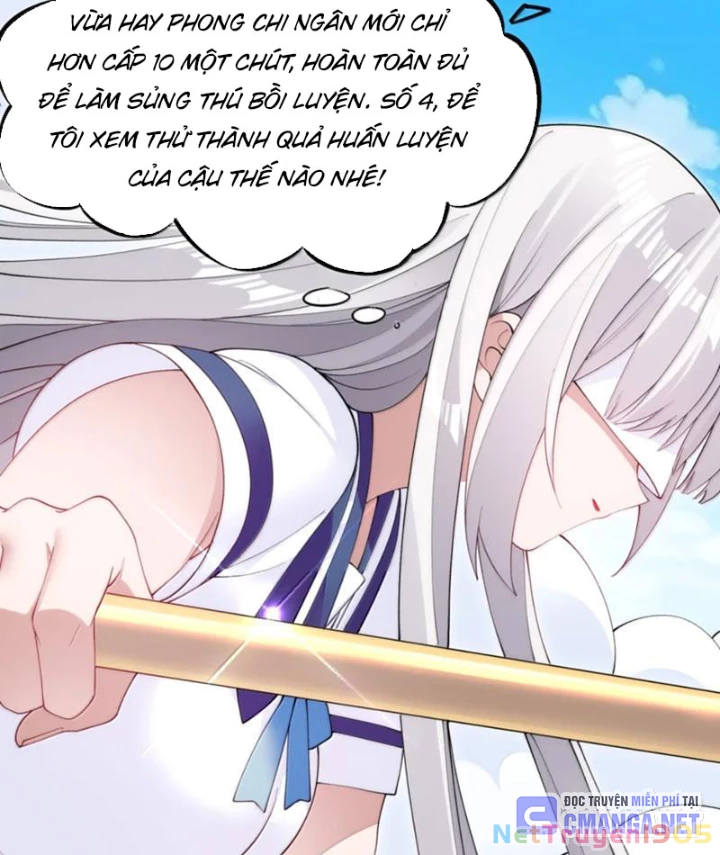 Xong rồi, ta bị sủng thú của mình bao vây rồi! Chapter 18 - 39