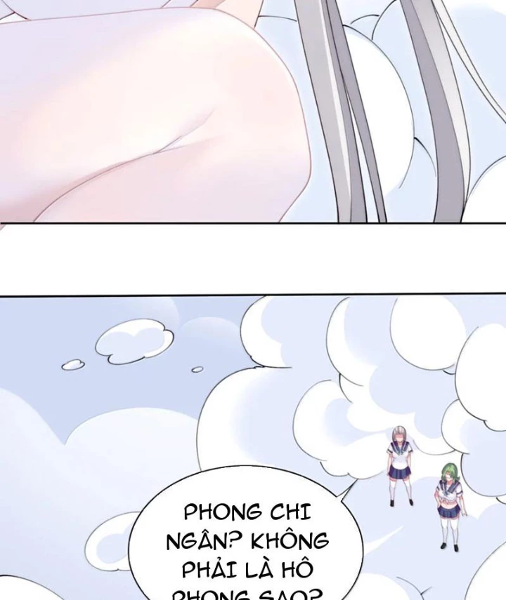 Xong rồi, ta bị sủng thú của mình bao vây rồi! Chapter 18 - 40