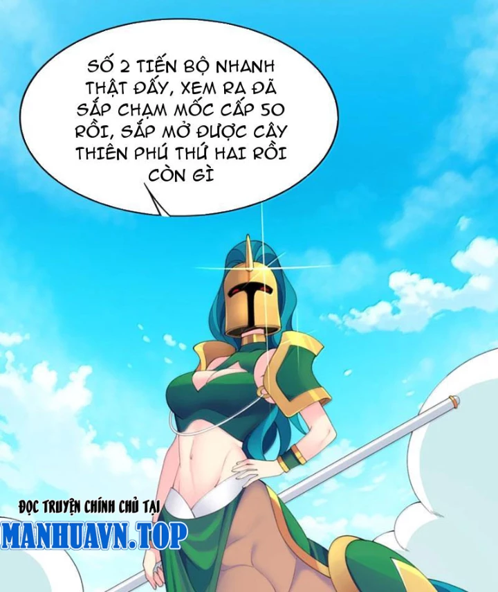 Xong rồi, ta bị sủng thú của mình bao vây rồi! Chapter 18 - 50