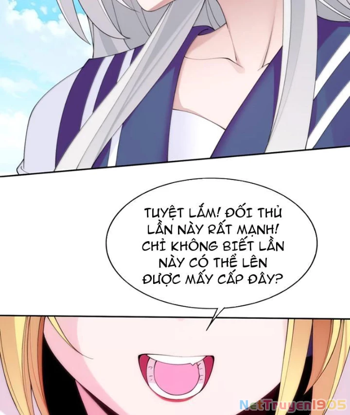 Xong rồi, ta bị sủng thú của mình bao vây rồi! Chapter 18 - 53