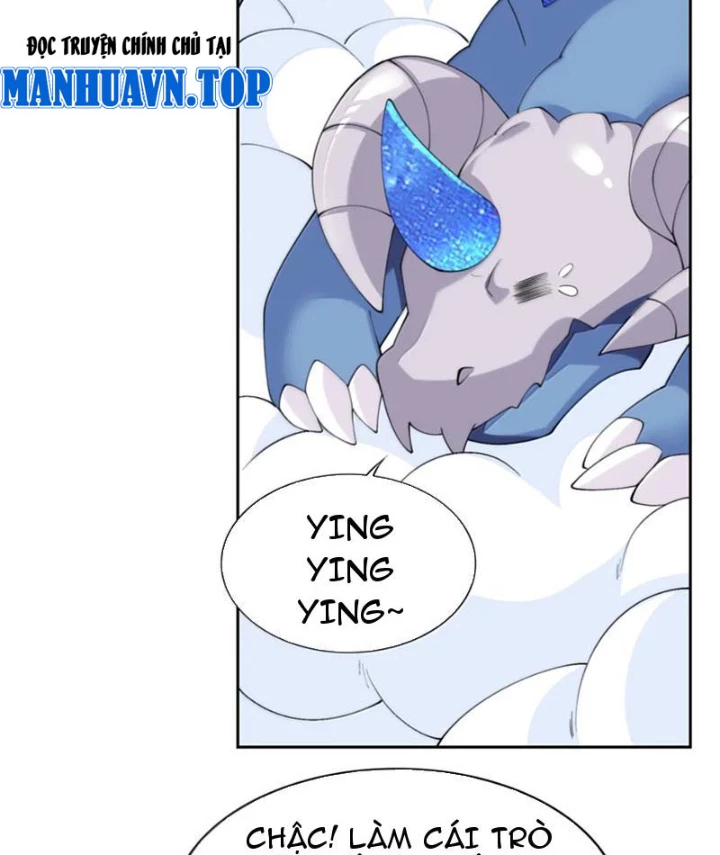 Xong rồi, ta bị sủng thú của mình bao vây rồi! Chapter 18 - 59