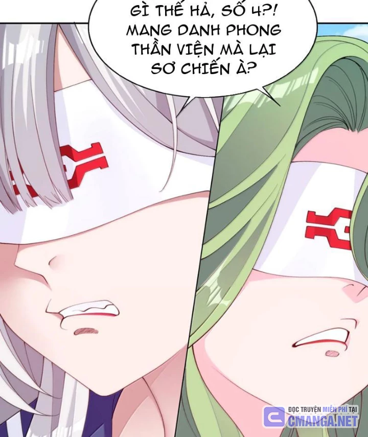 Xong rồi, ta bị sủng thú của mình bao vây rồi! Chapter 18 - 60