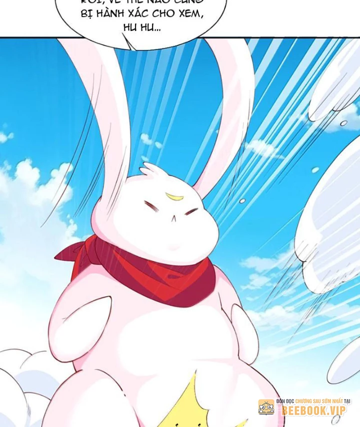 Xong rồi, ta bị sủng thú của mình bao vây rồi! Chapter 18 - 63
