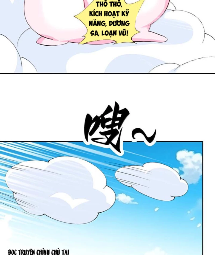 Xong rồi, ta bị sủng thú của mình bao vây rồi! Chapter 18 - 64