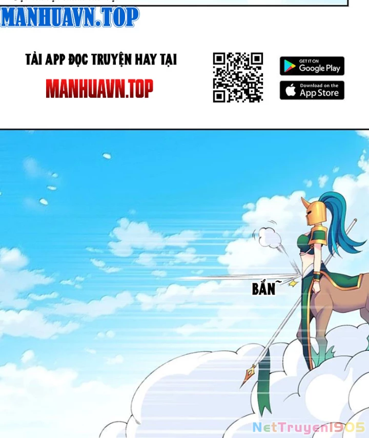 Xong rồi, ta bị sủng thú của mình bao vây rồi! Chapter 18 - 65