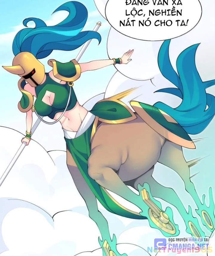 Xong rồi, ta bị sủng thú của mình bao vây rồi! Chapter 19 - 6