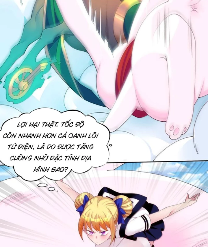 Xong rồi, ta bị sủng thú của mình bao vây rồi! Chapter 19 - 10