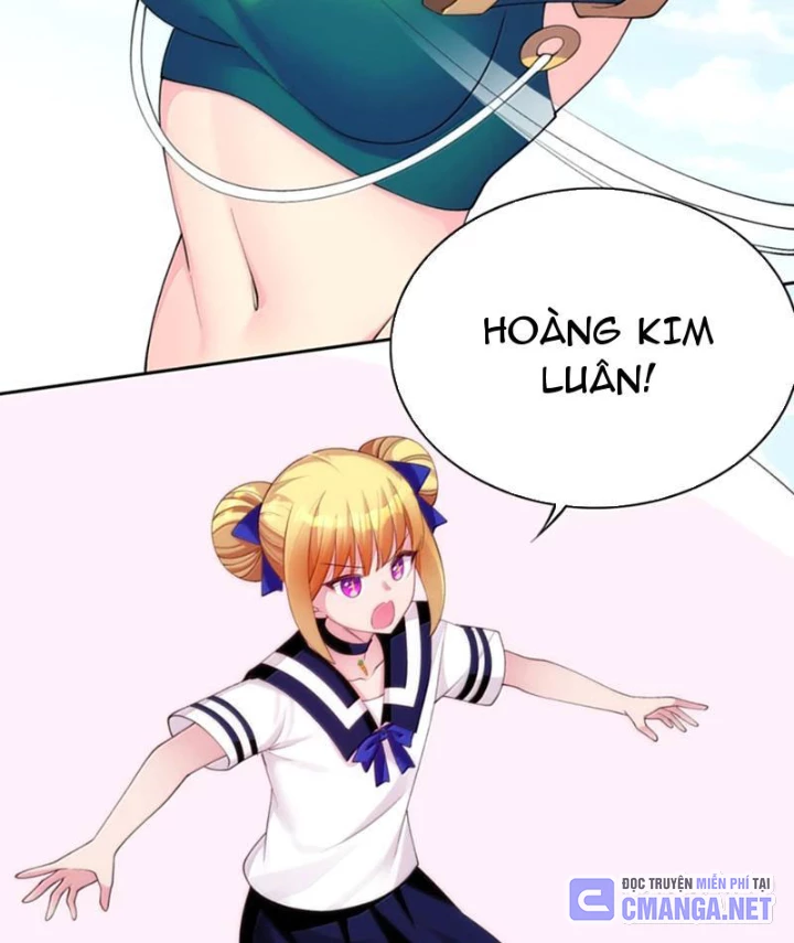 Xong rồi, ta bị sủng thú của mình bao vây rồi! Chapter 19 - 27