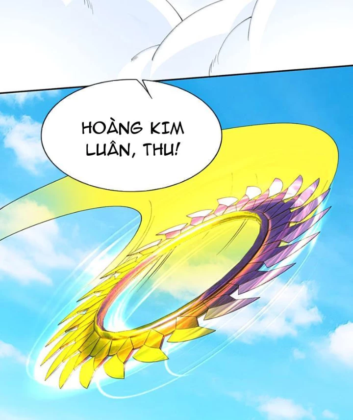 Xong rồi, ta bị sủng thú của mình bao vây rồi! Chapter 19 - 35