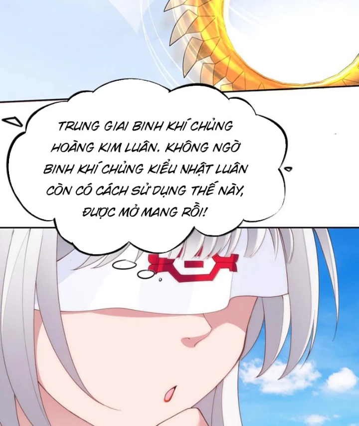 Xong rồi, ta bị sủng thú của mình bao vây rồi! Chapter 19 - 40