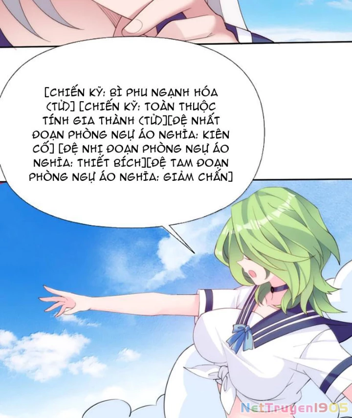 Xong rồi, ta bị sủng thú của mình bao vây rồi! Chapter 19 - 41