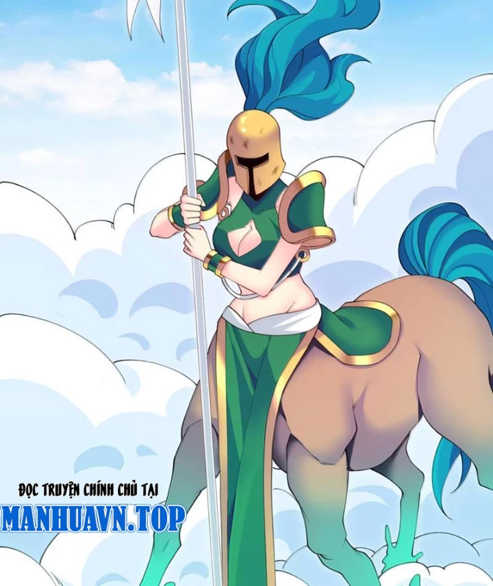 Xong rồi, ta bị sủng thú của mình bao vây rồi! Chapter 19 - 46