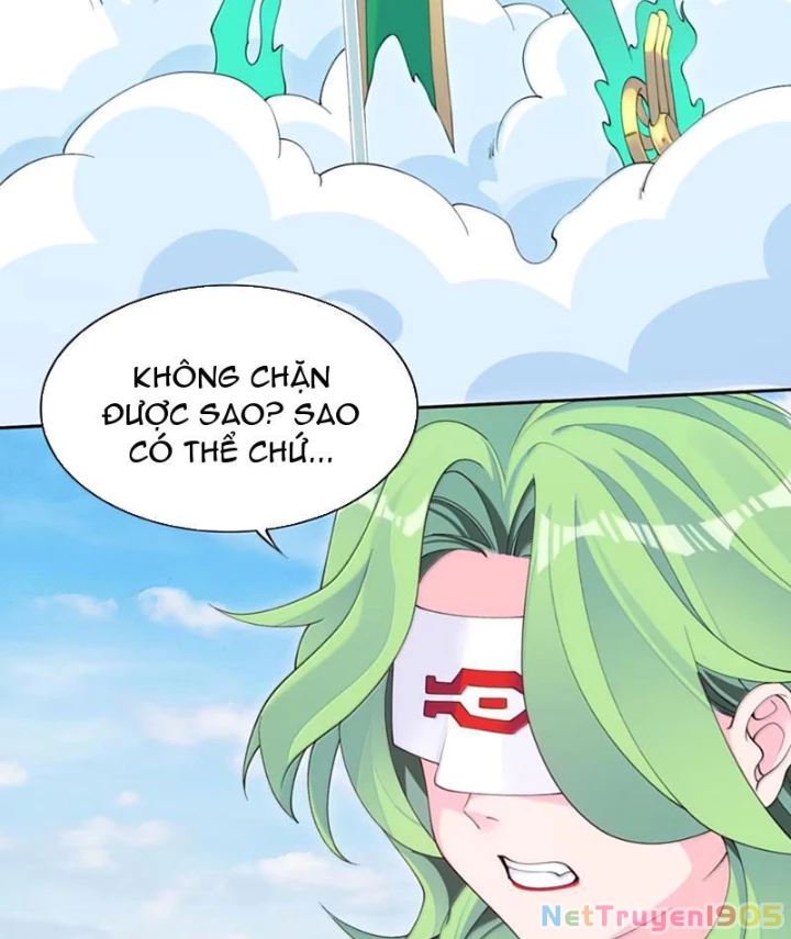 Xong rồi, ta bị sủng thú của mình bao vây rồi! Chapter 19 - 47