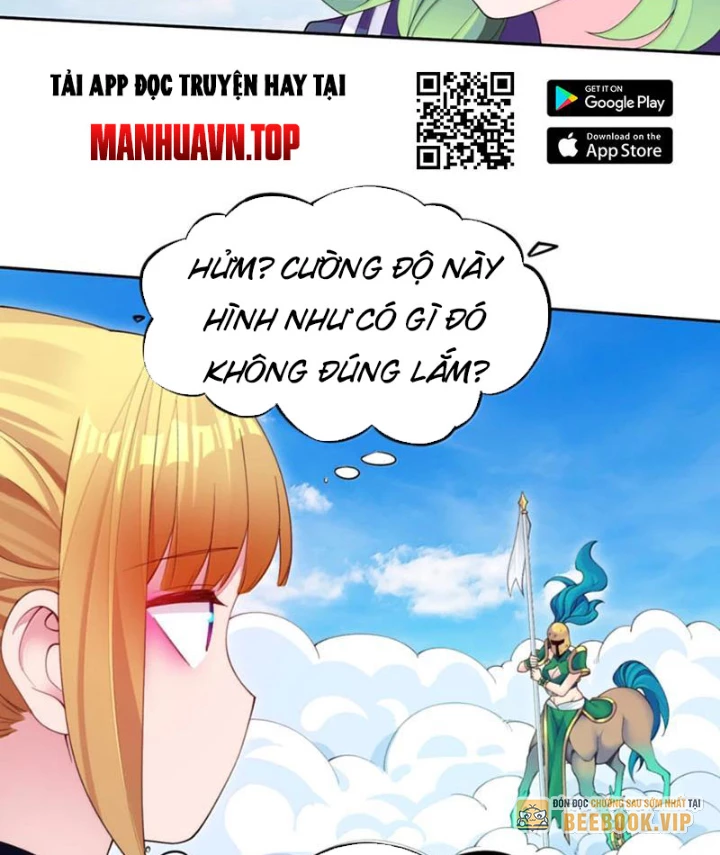 Xong rồi, ta bị sủng thú của mình bao vây rồi! Chapter 19 - 48