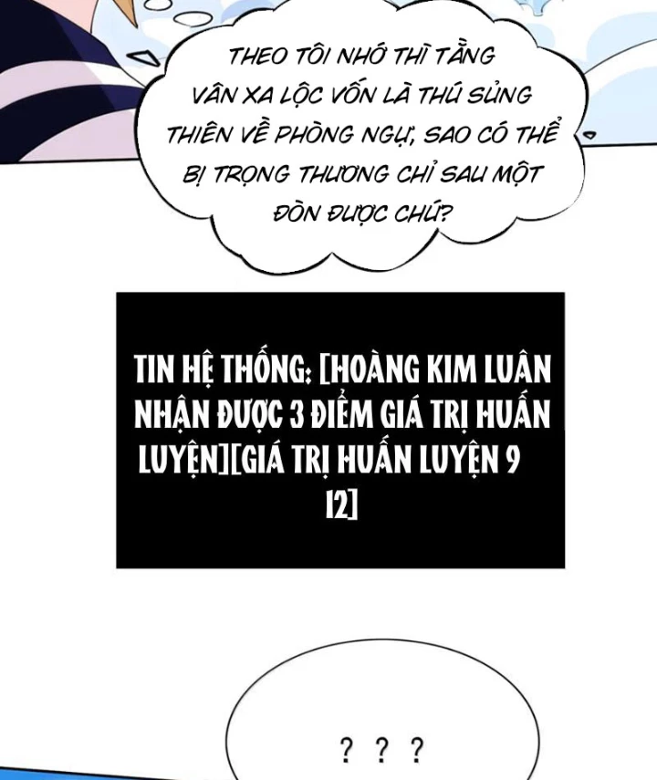 Xong rồi, ta bị sủng thú của mình bao vây rồi! Chapter 19 - 49