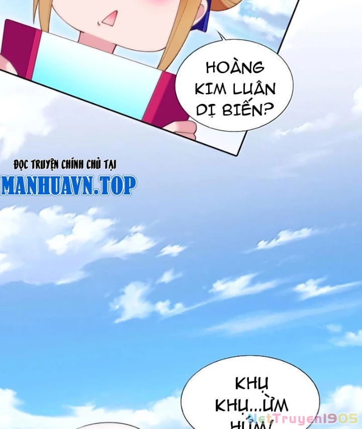 Xong rồi, ta bị sủng thú của mình bao vây rồi! Chapter 19 - 53