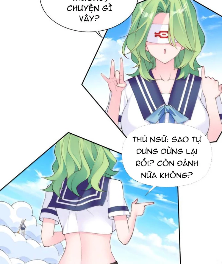 Xong rồi, ta bị sủng thú của mình bao vây rồi! Chapter 19 - 55