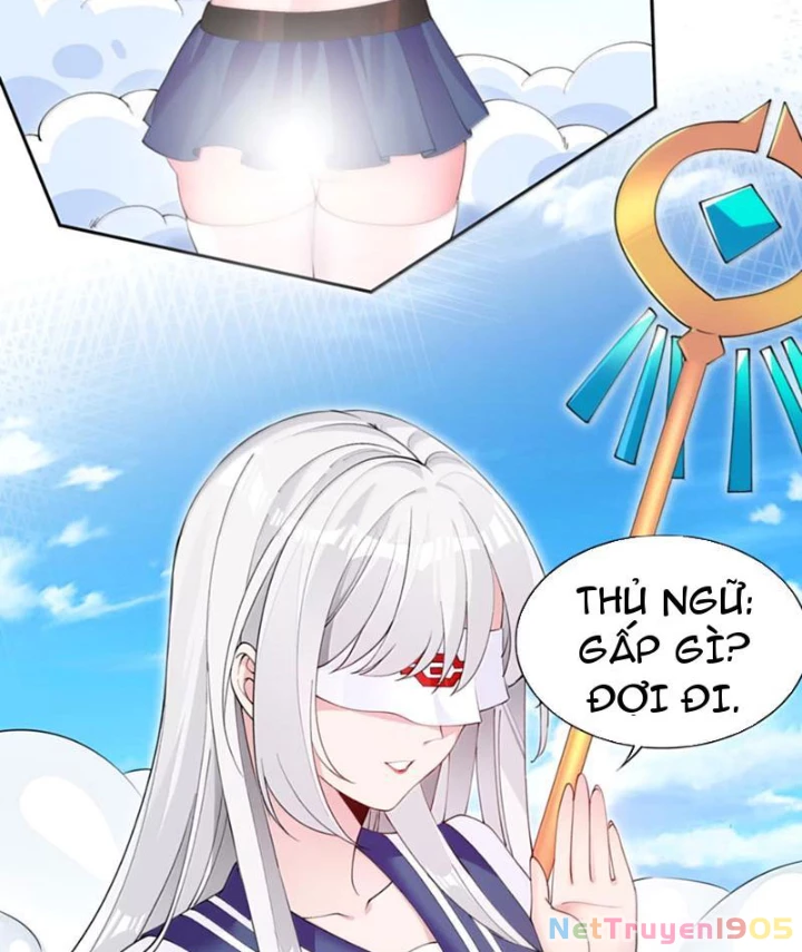 Xong rồi, ta bị sủng thú của mình bao vây rồi! Chapter 19 - 56