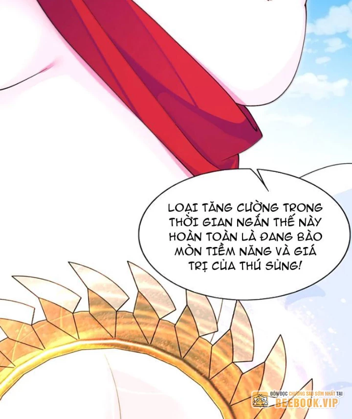 Xong rồi, ta bị sủng thú của mình bao vây rồi! Chapter 19 - 63