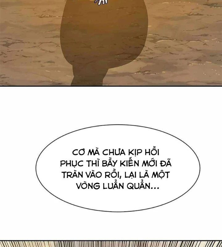 Tôi Chỉ Là Người Khuân Vác Trong Hầm Ngục Chapter 24 - 19