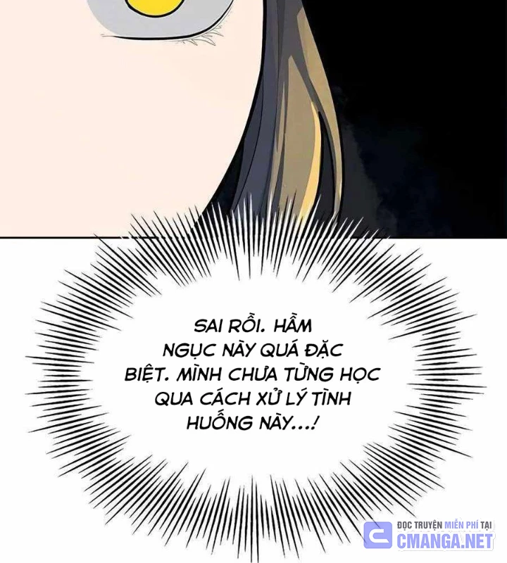 Tôi Chỉ Là Người Khuân Vác Trong Hầm Ngục Chapter 24 - 54