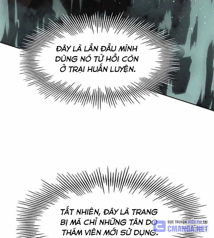 Tôi Chỉ Là Người Khuân Vác Trong Hầm Ngục Chapter 24 - 66