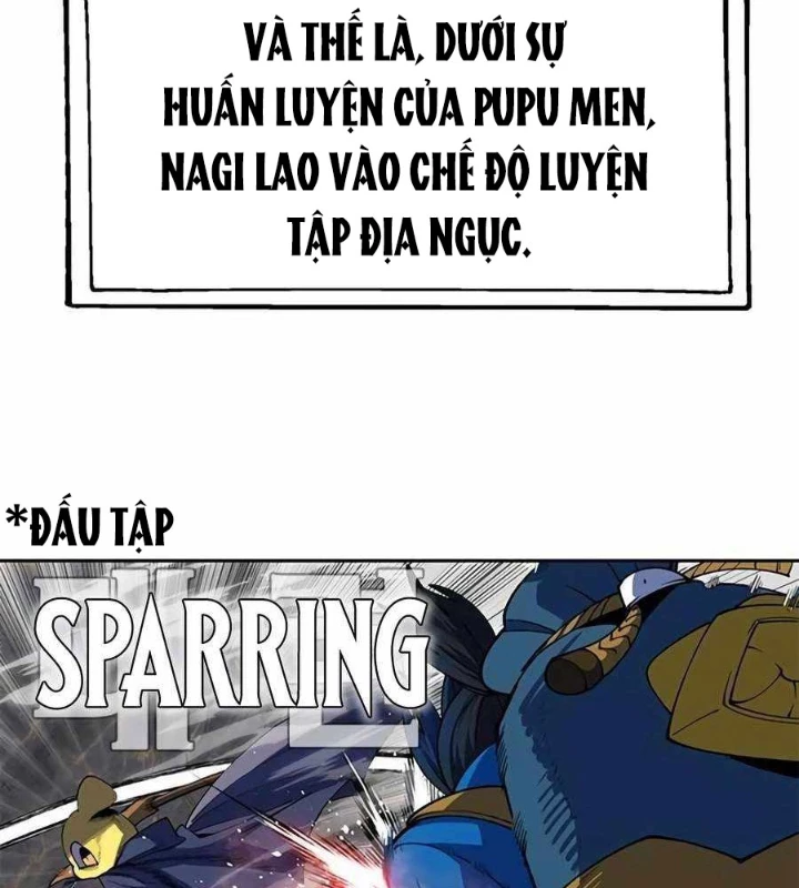 Tôi Chỉ Là Người Khuân Vác Trong Hầm Ngục Chapter 24 - 200