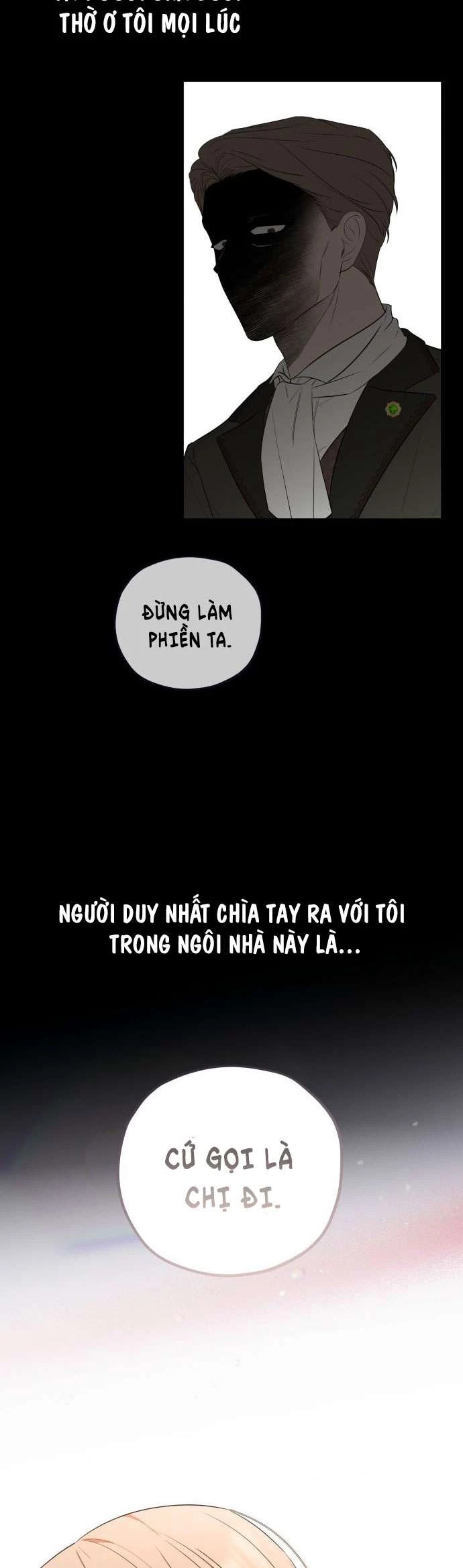 Trận Đấu Đồng Đội Của Những Tài Xế Xe Tải Chapter 23 - 3
