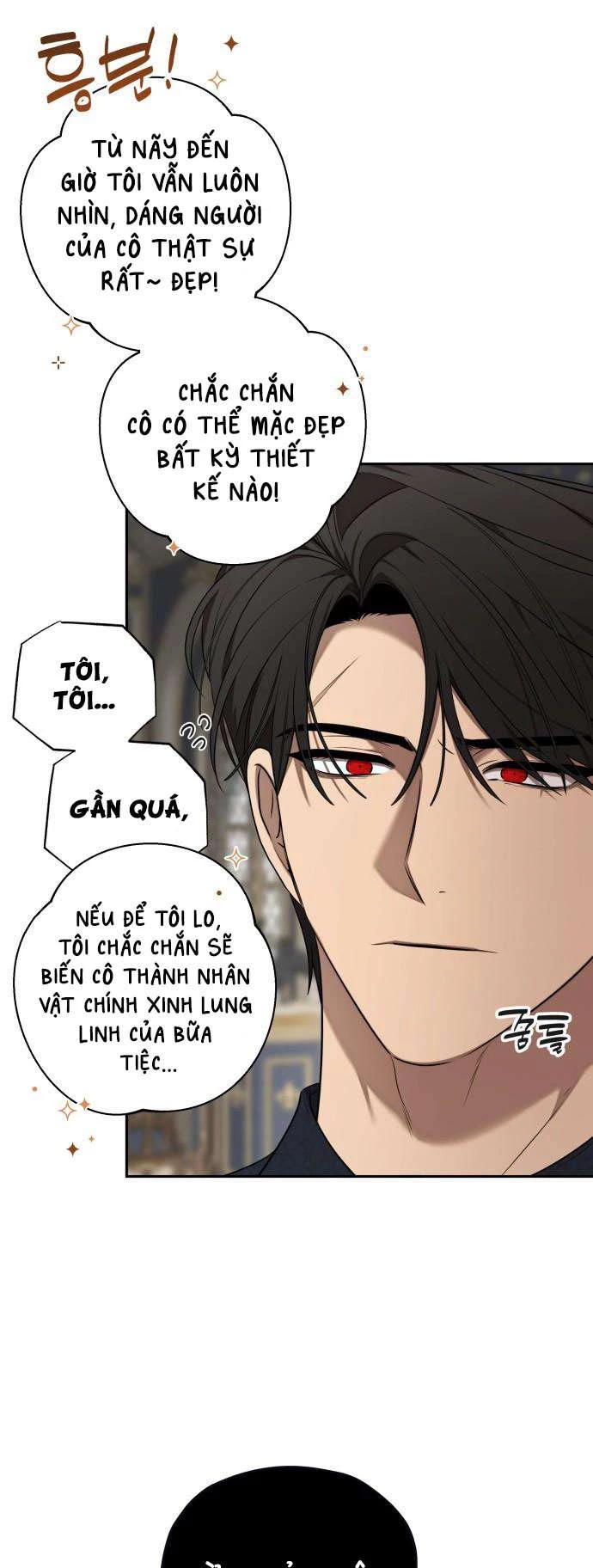 Trận Đấu Đồng Đội Của Những Tài Xế Xe Tải Chapter 23 - 18