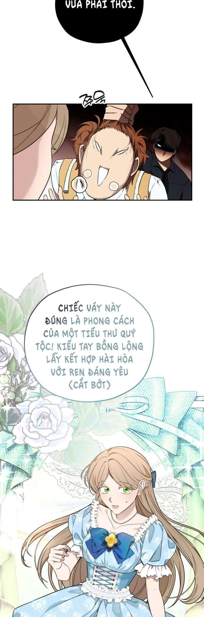 Trận Đấu Đồng Đội Của Những Tài Xế Xe Tải Chapter 23 - 19