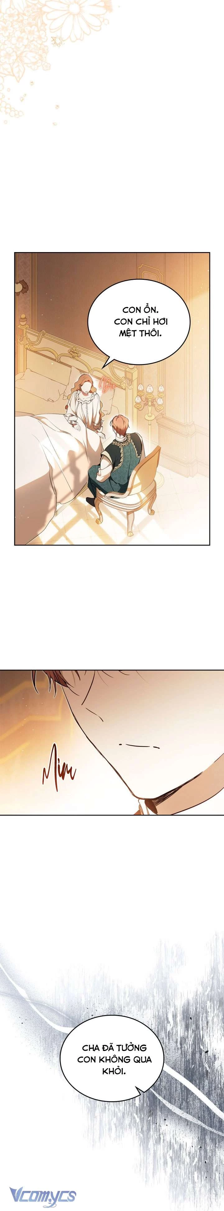 Kiếp Này Tôi Nhất Định Trở Thành Gia Chủ! Chapter 189 - 4