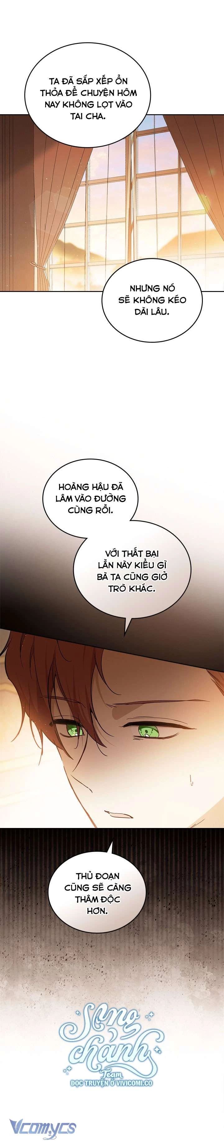 Kiếp Này Tôi Nhất Định Trở Thành Gia Chủ! Chapter 189 - 8