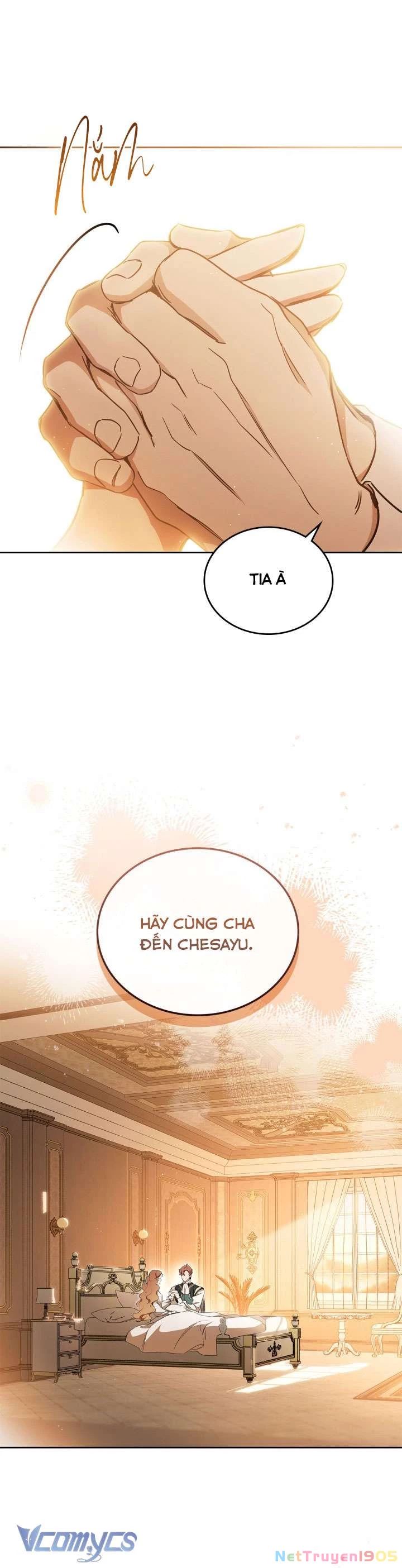 Kiếp Này Tôi Nhất Định Trở Thành Gia Chủ! Chapter 189 - 9