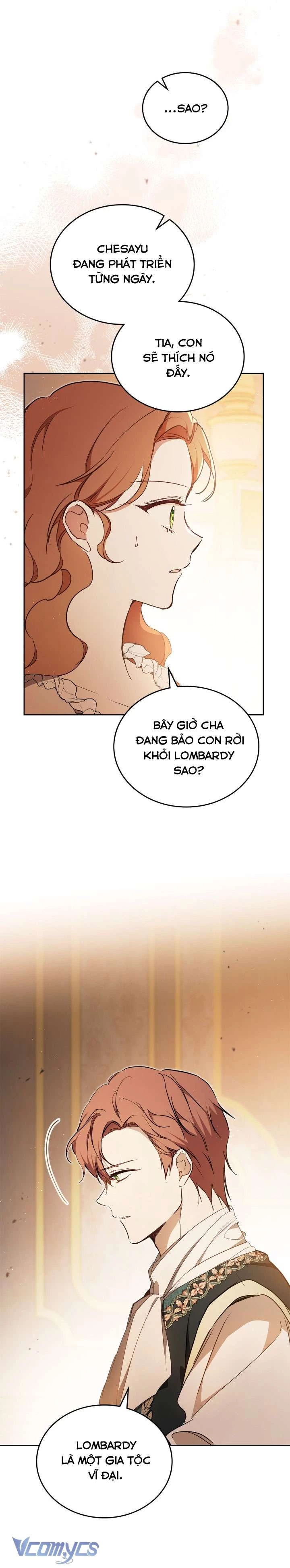 Kiếp Này Tôi Nhất Định Trở Thành Gia Chủ! Chapter 189 - 10