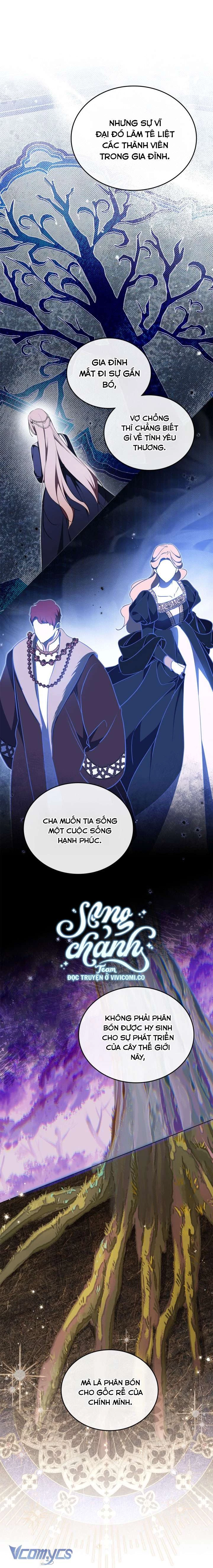 Kiếp Này Tôi Nhất Định Trở Thành Gia Chủ! Chapter 189 - 11