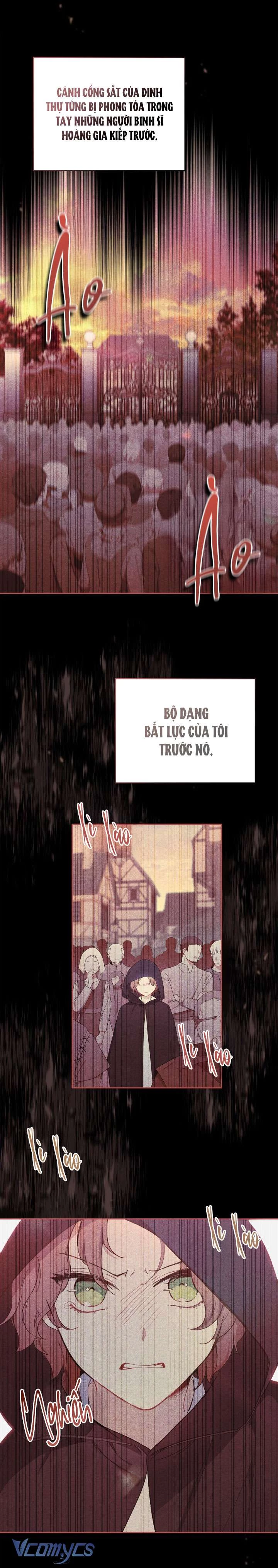 Kiếp Này Tôi Nhất Định Trở Thành Gia Chủ! Chapter 189 - 15