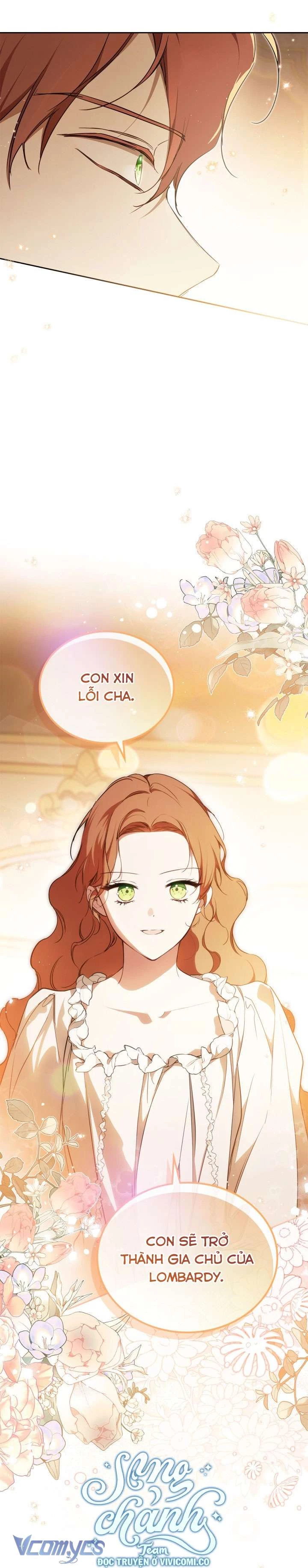 Kiếp Này Tôi Nhất Định Trở Thành Gia Chủ! Chapter 189 - 18