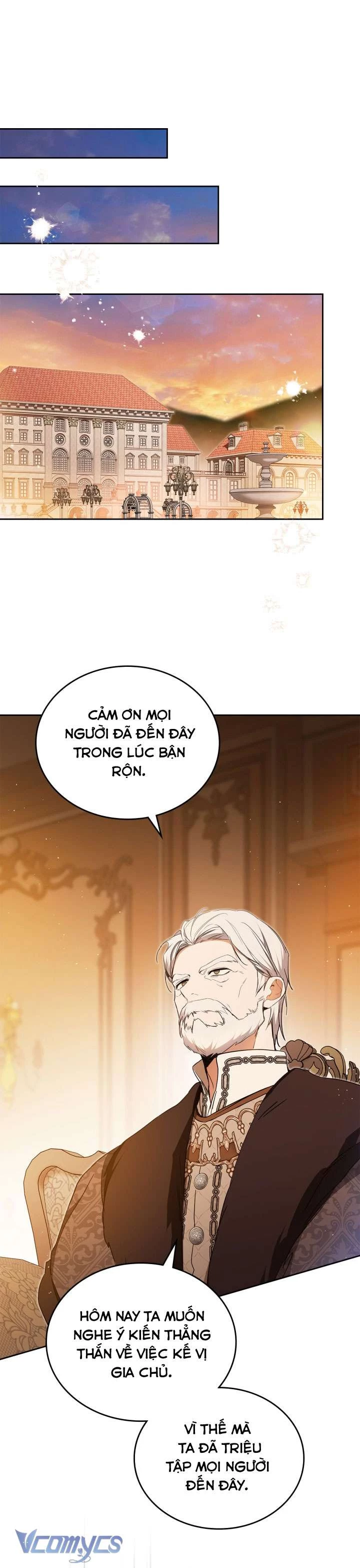 Kiếp Này Tôi Nhất Định Trở Thành Gia Chủ! Chapter 189 - 24