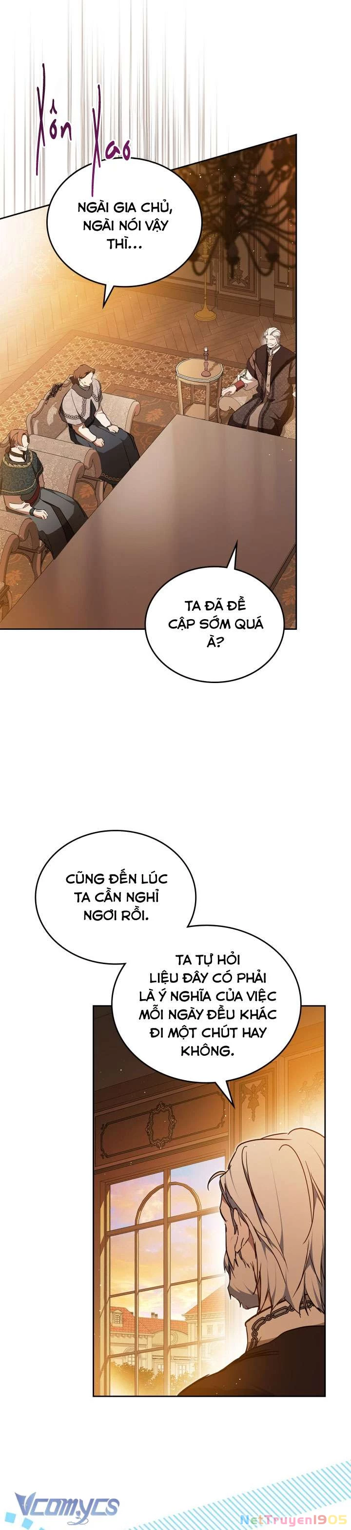Kiếp Này Tôi Nhất Định Trở Thành Gia Chủ! Chapter 189 - 25
