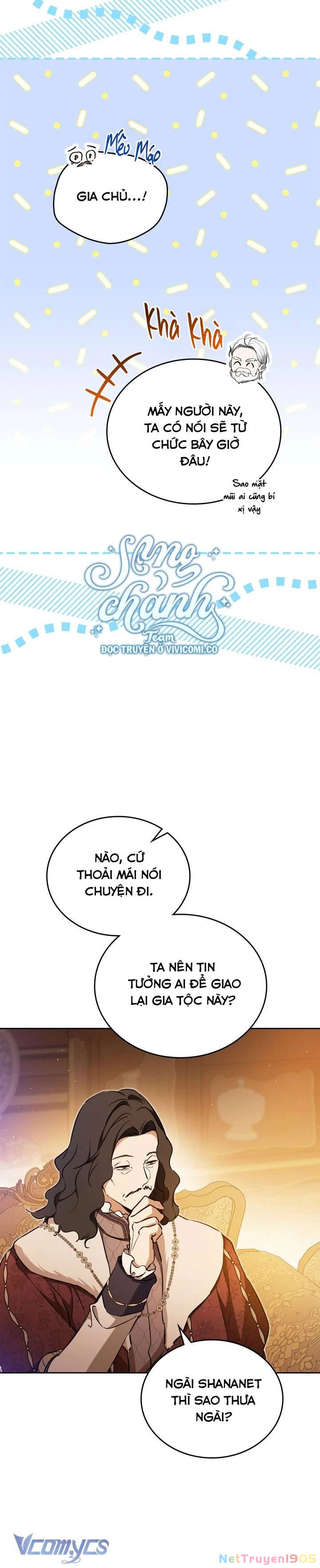 Kiếp Này Tôi Nhất Định Trở Thành Gia Chủ! Chapter 189 - 26