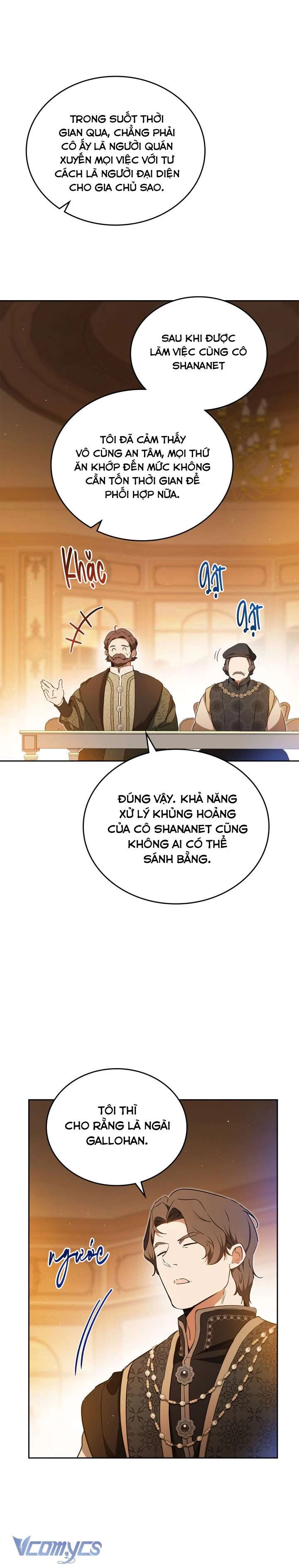 Kiếp Này Tôi Nhất Định Trở Thành Gia Chủ! Chapter 189 - 27