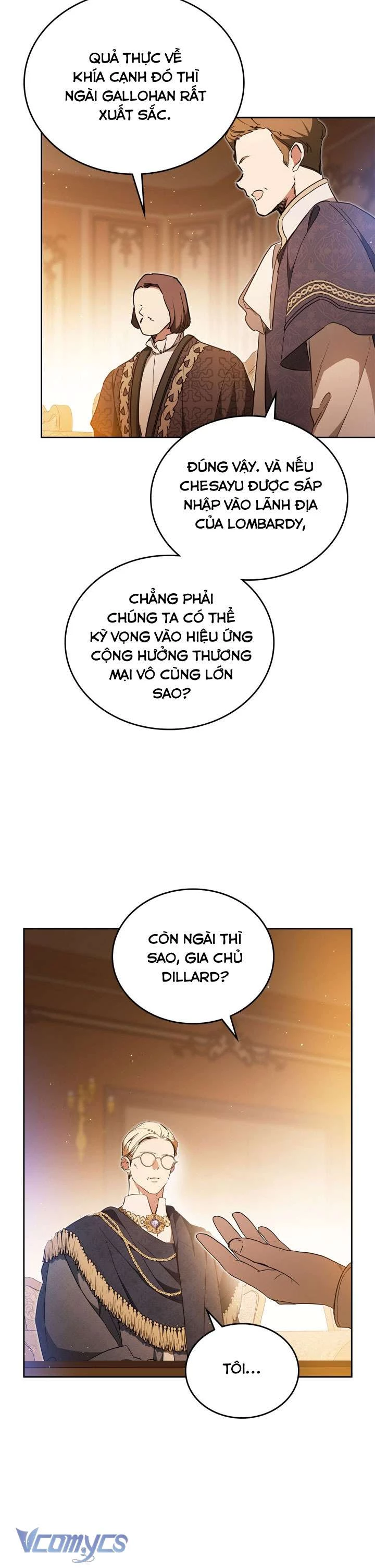 Kiếp Này Tôi Nhất Định Trở Thành Gia Chủ! Chapter 189 - 29