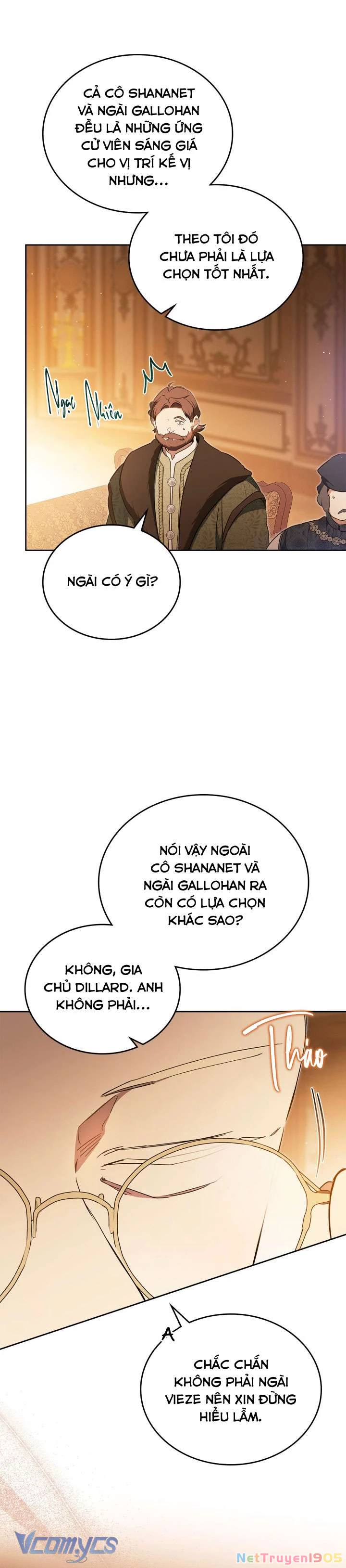 Kiếp Này Tôi Nhất Định Trở Thành Gia Chủ! Chapter 189 - 30