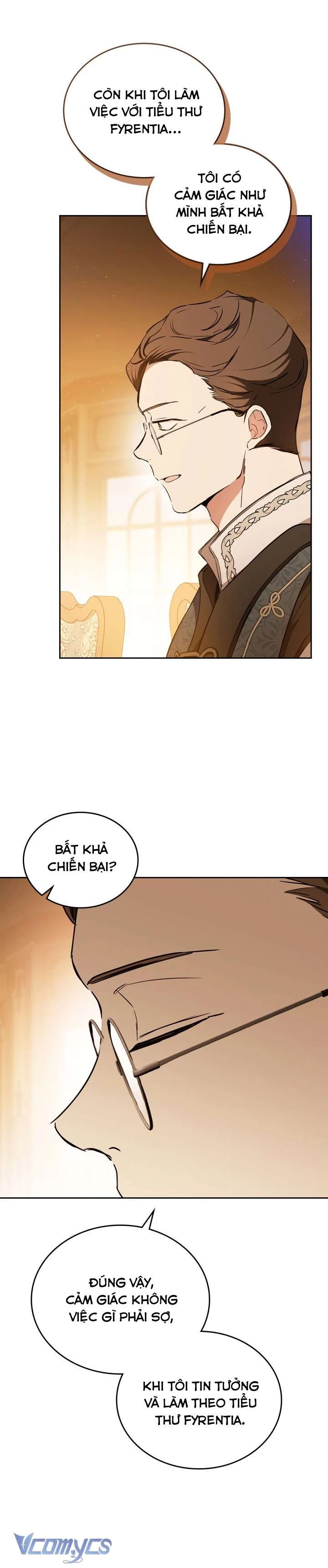 Kiếp Này Tôi Nhất Định Trở Thành Gia Chủ! Chapter 189 - 35